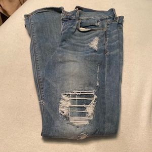 Express Jeans